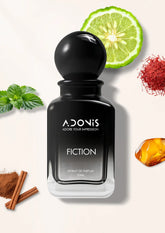 FICTION